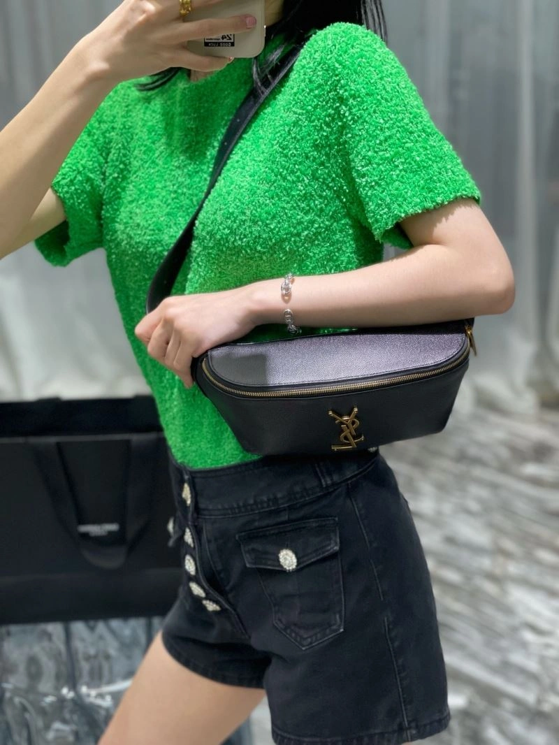 Resilient YSL Waist Chest Packs 63204