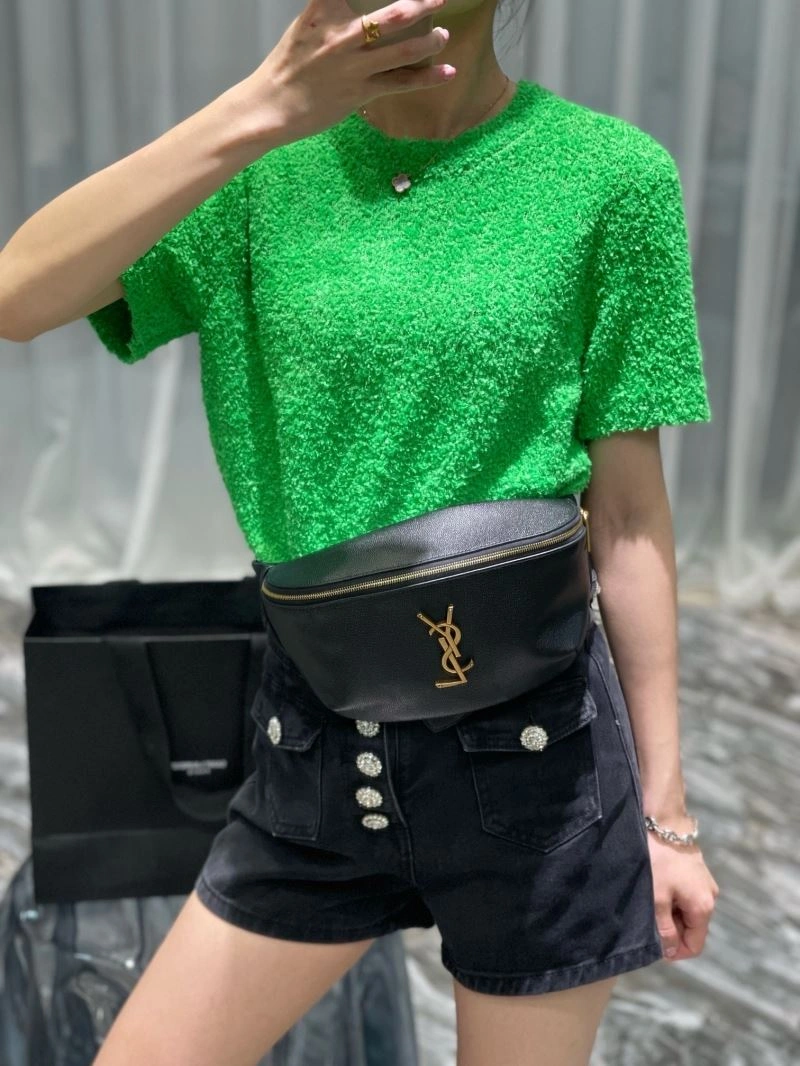 Resilient YSL Waist Chest Packs 63204