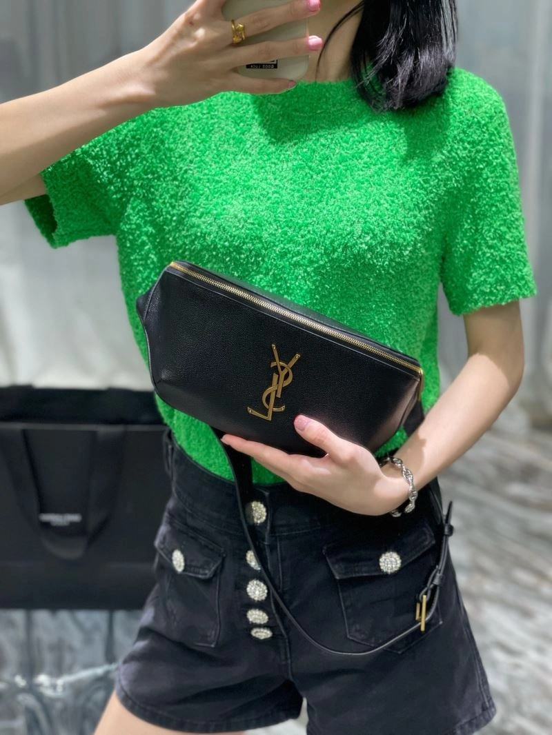 Resilient YSL Waist Chest Packs 63204