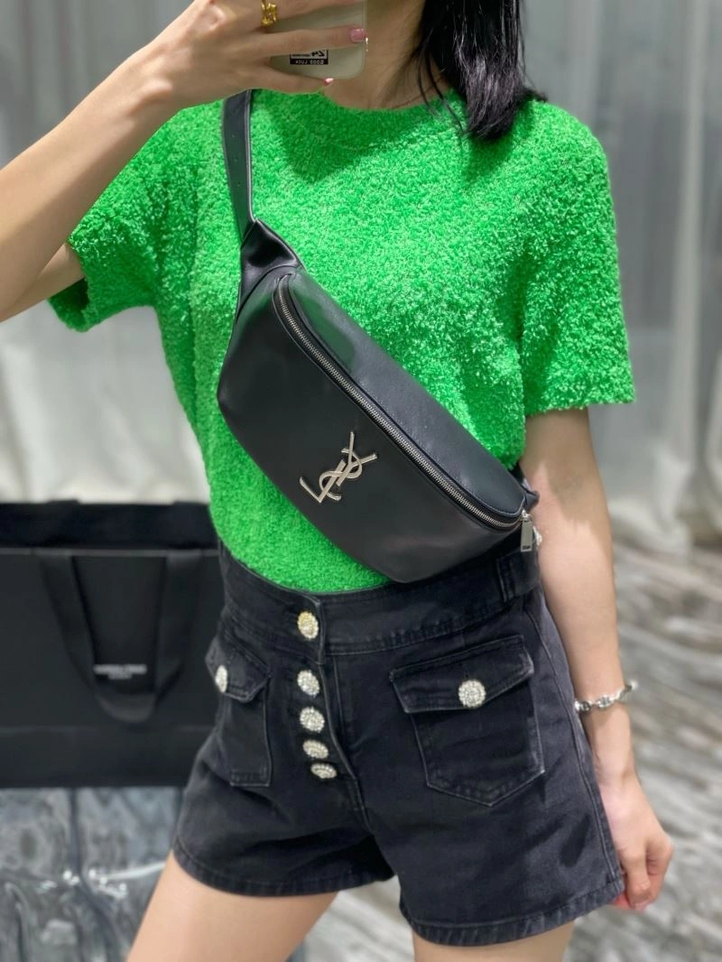 YSL Waist Chest Packs Popular 63224