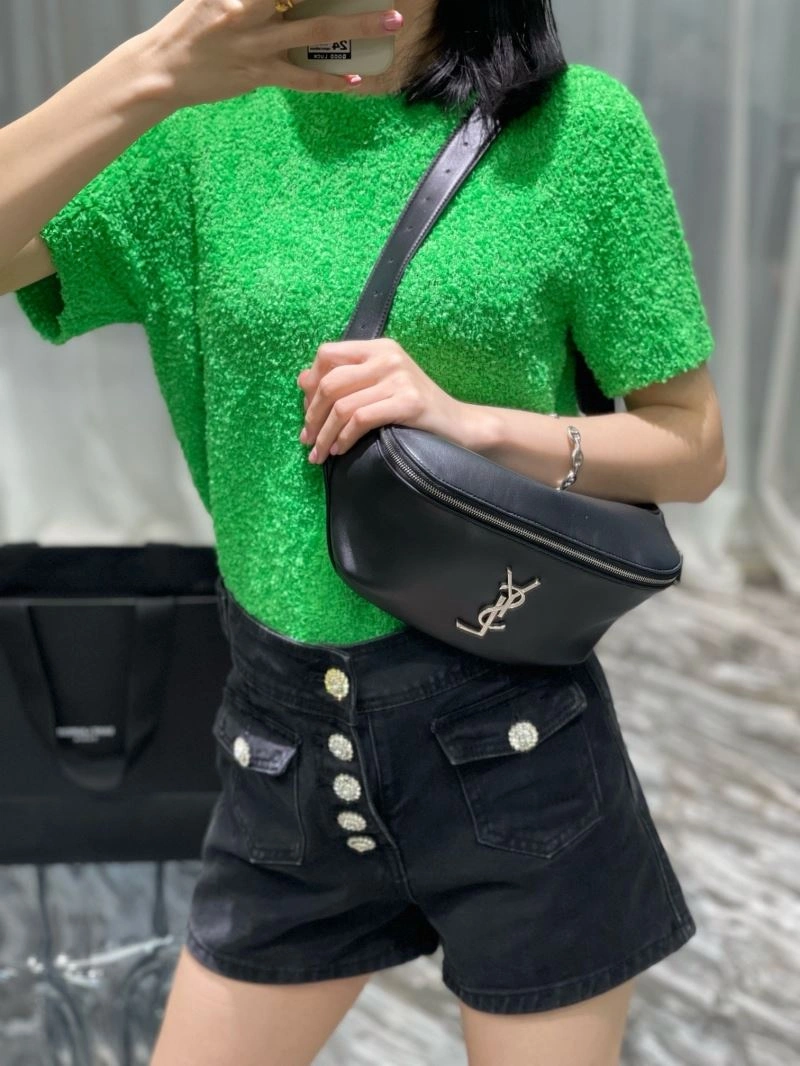 YSL Waist Chest Packs Popular 63224