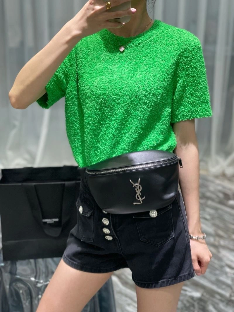 YSL Waist Chest Packs Popular 63224