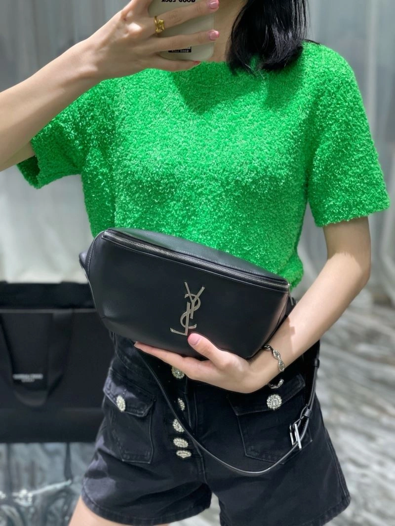 YSL Waist Chest Packs Popular 63224