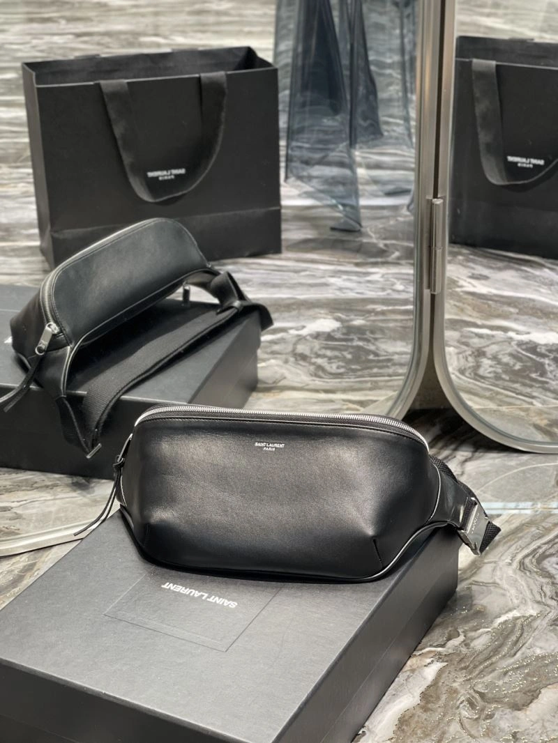 YSL Waist Chest Packs Comfortable 63222