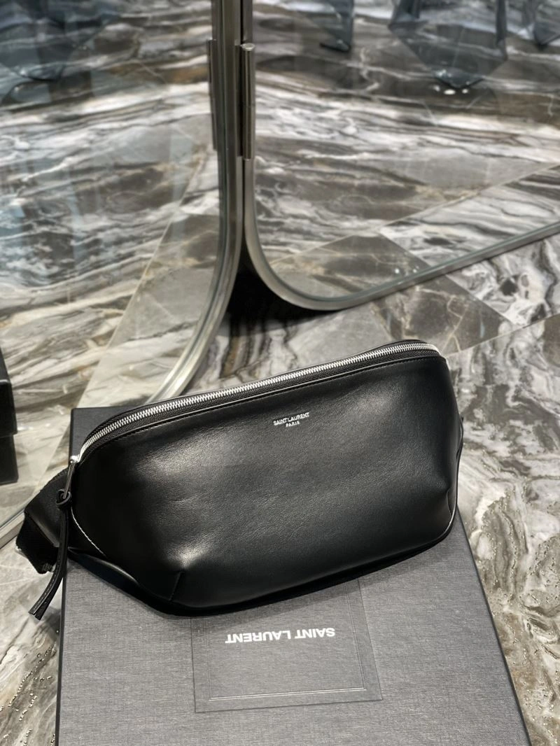 YSL Waist Chest Packs Comfortable 63222