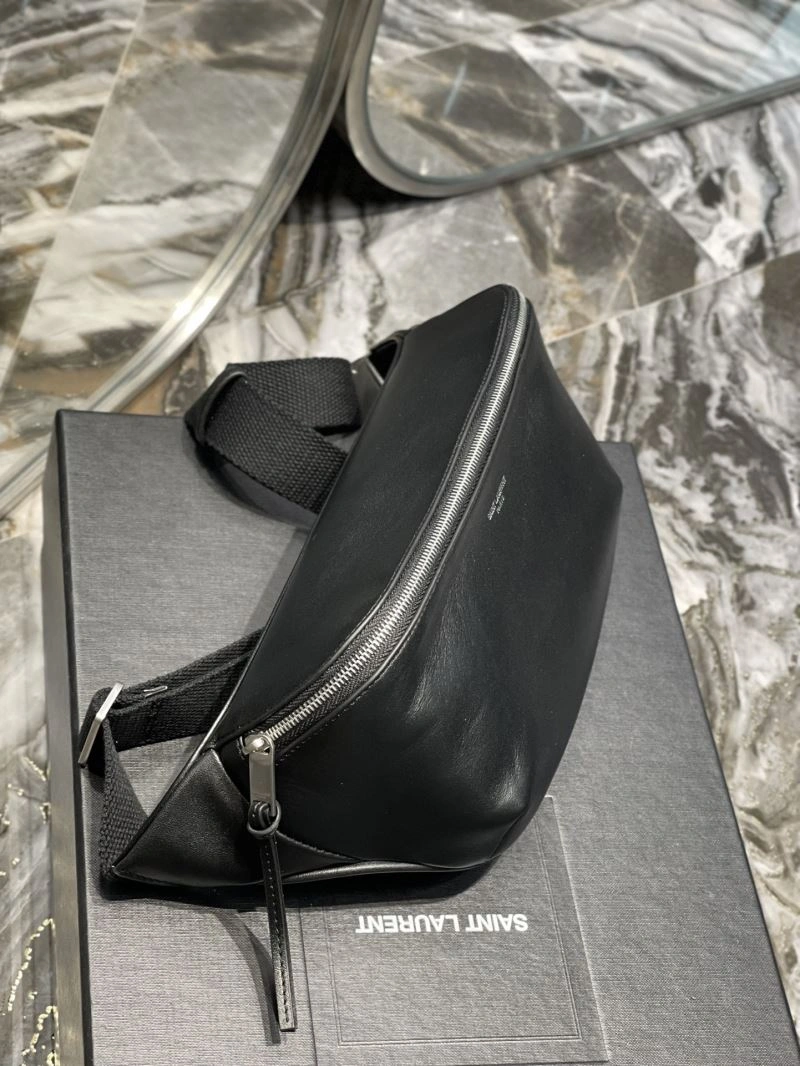 YSL Waist Chest Packs Comfortable 63222