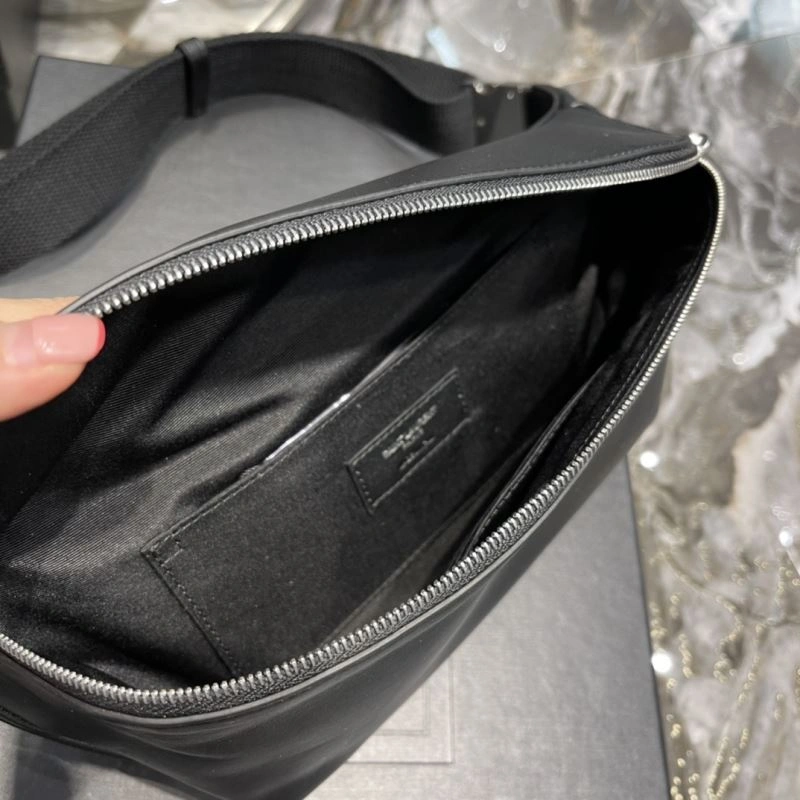 YSL Waist Chest Packs Comfortable 63222