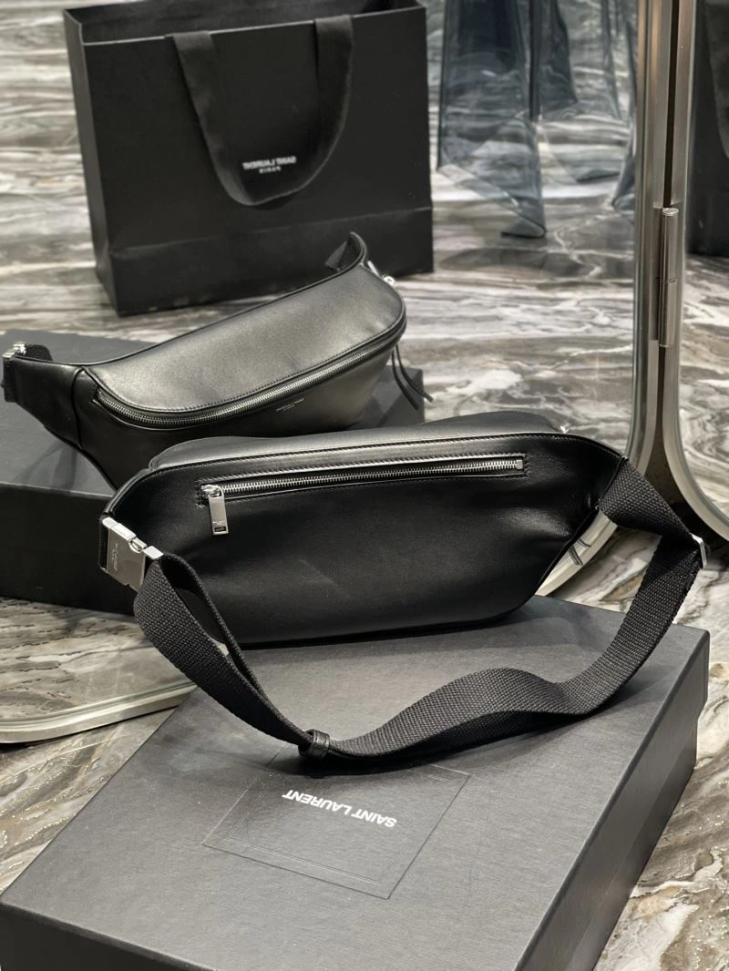YSL Waist Chest Packs Comfortable 63222
