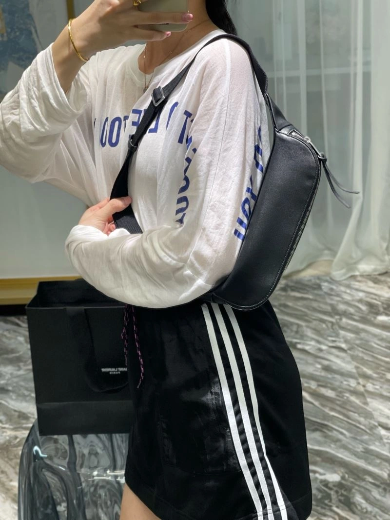 YSL Waist Chest Packs Comfortable 63222