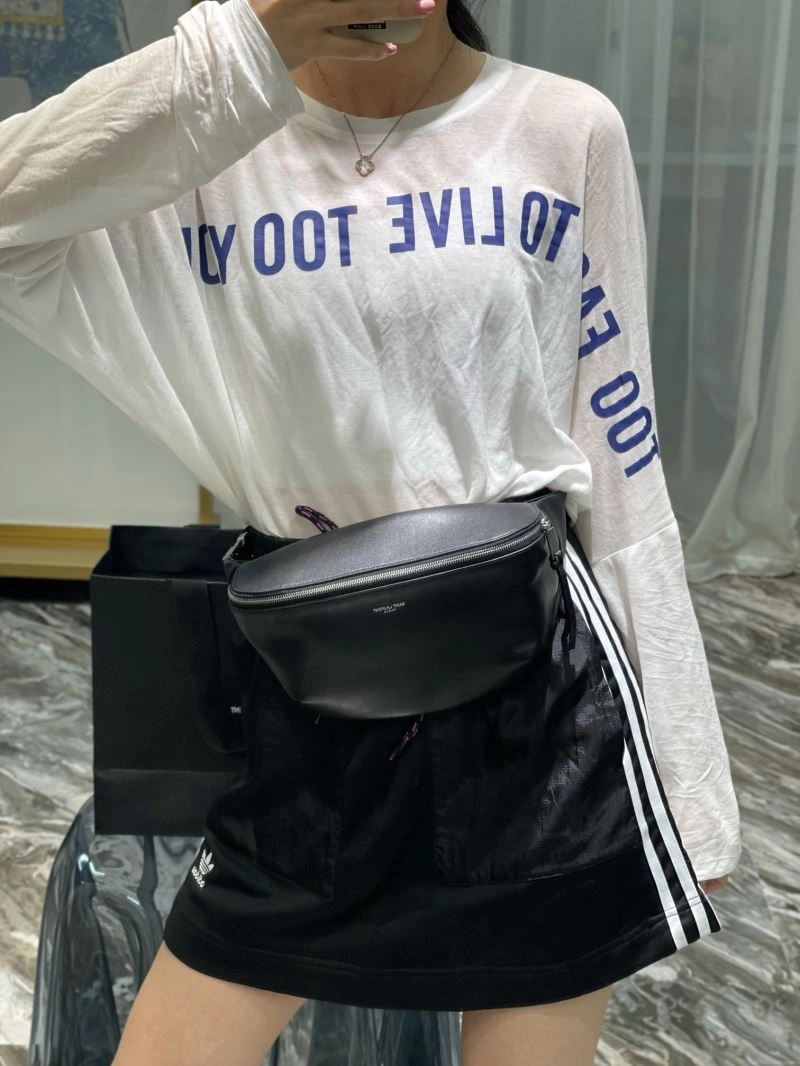 YSL Waist Chest Packs Comfortable 63222