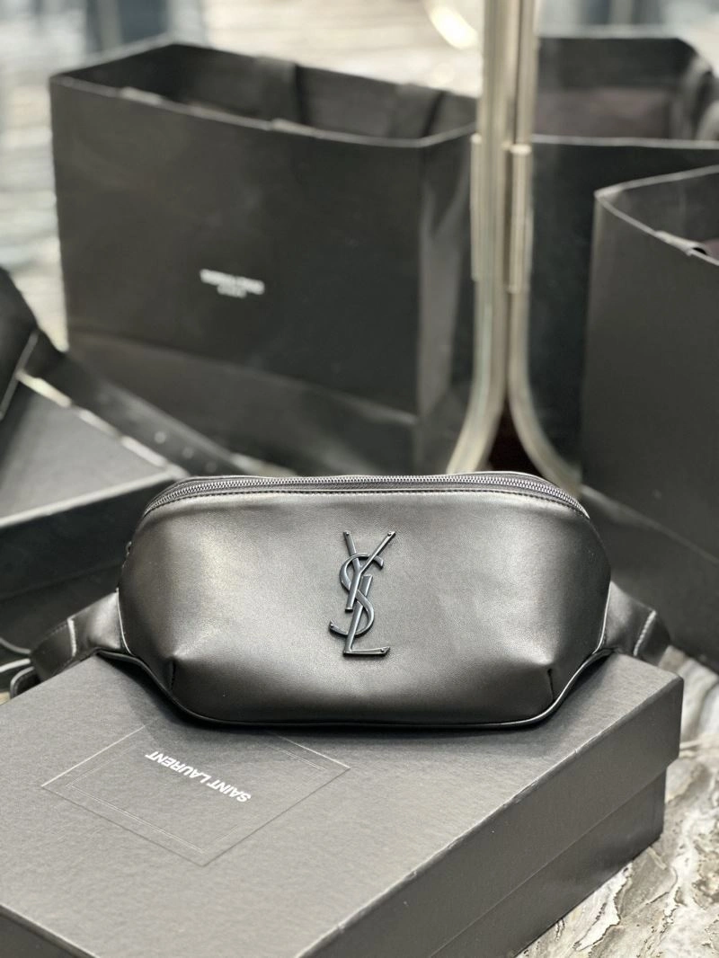YSL Waist Chest Packs Chic 63226