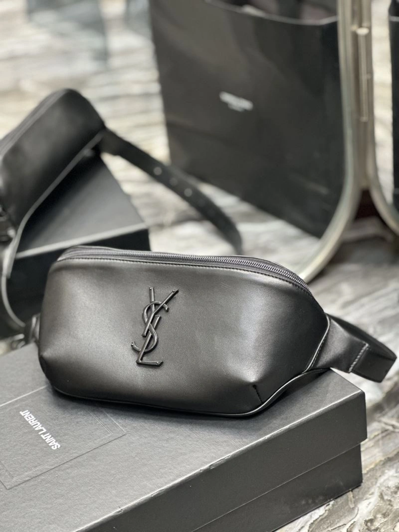 YSL Waist Chest Packs Chic 63226