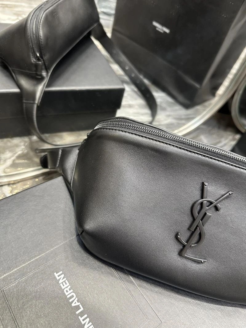 YSL Waist Chest Packs Chic 63226