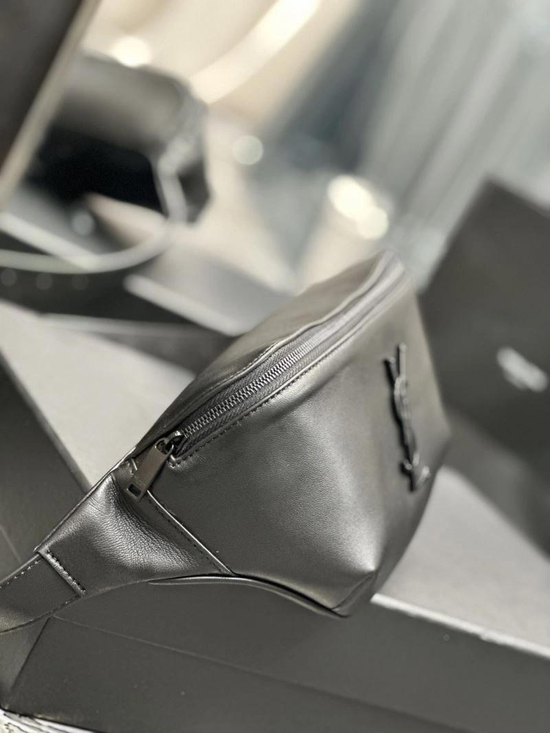 YSL Waist Chest Packs Chic 63226