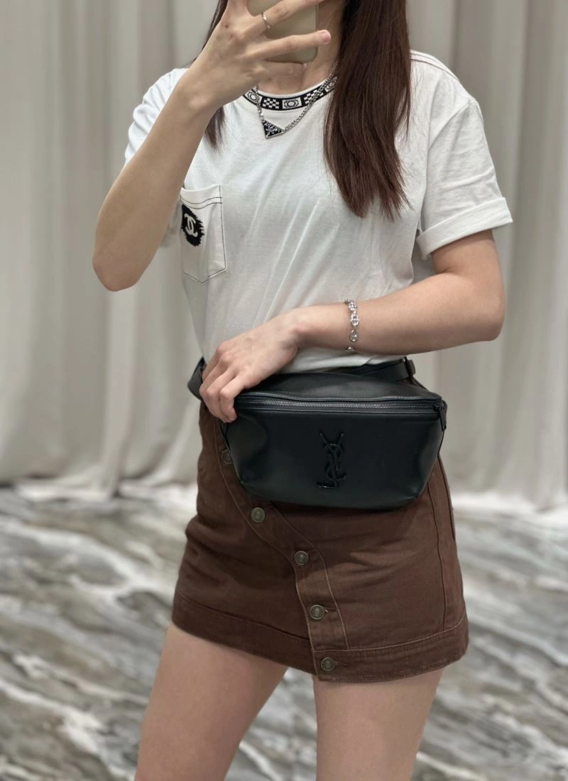 YSL Waist Chest Packs Chic 63226