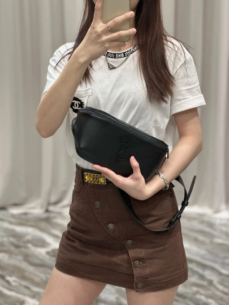 YSL Waist Chest Packs Chic 63226