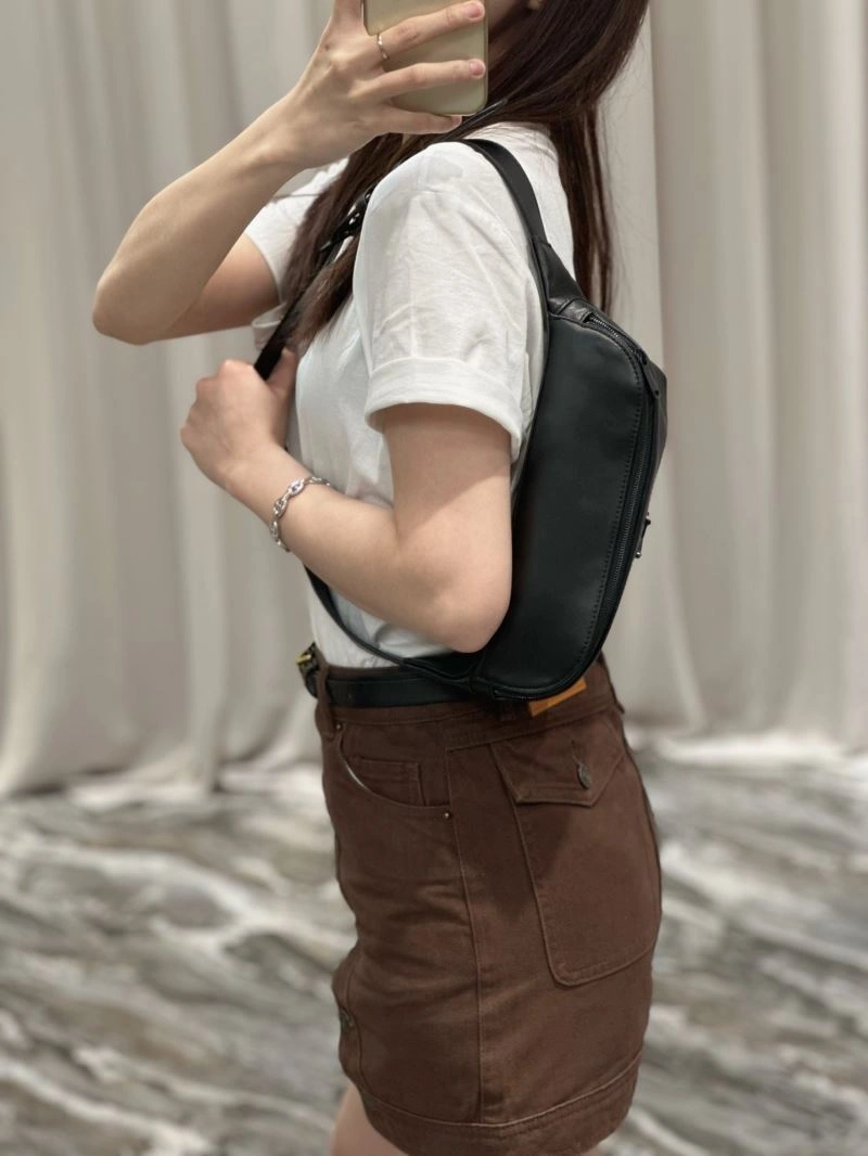 YSL Waist Chest Packs Chic 63226