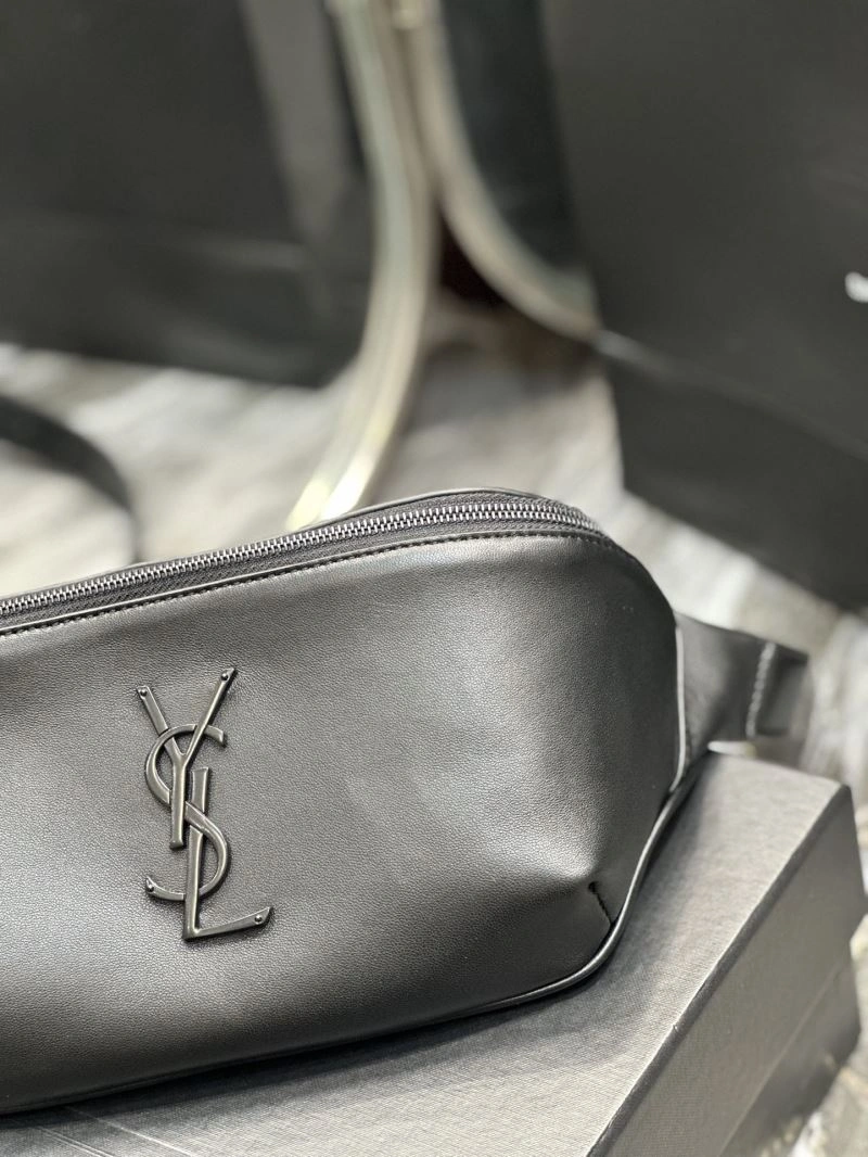 YSL Waist Chest Packs Chic 63226