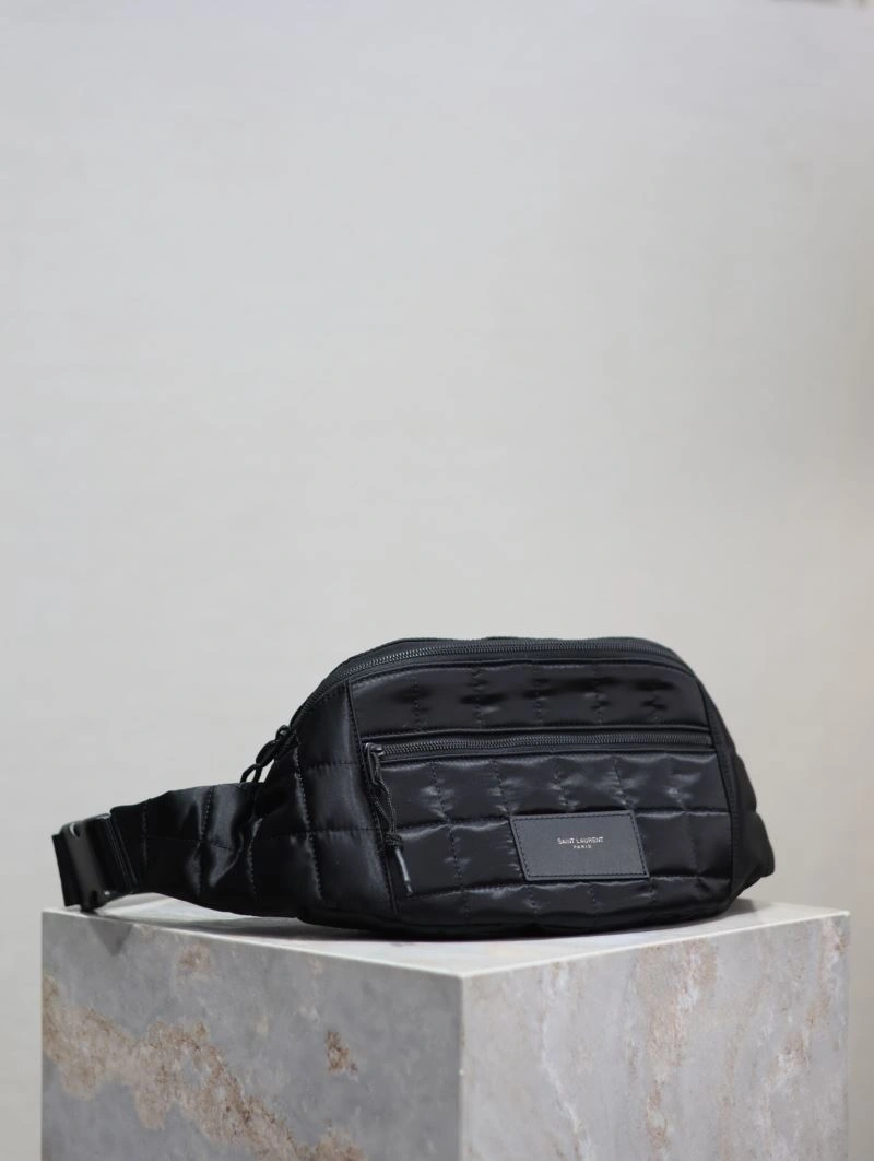 FlexibleFit YSL Waist Chest Packs 63012