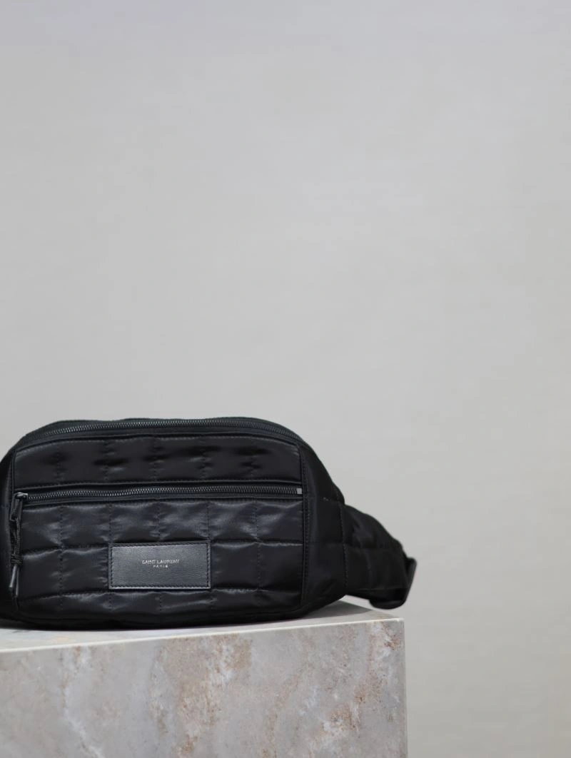 FlexibleFit YSL Waist Chest Packs 63012