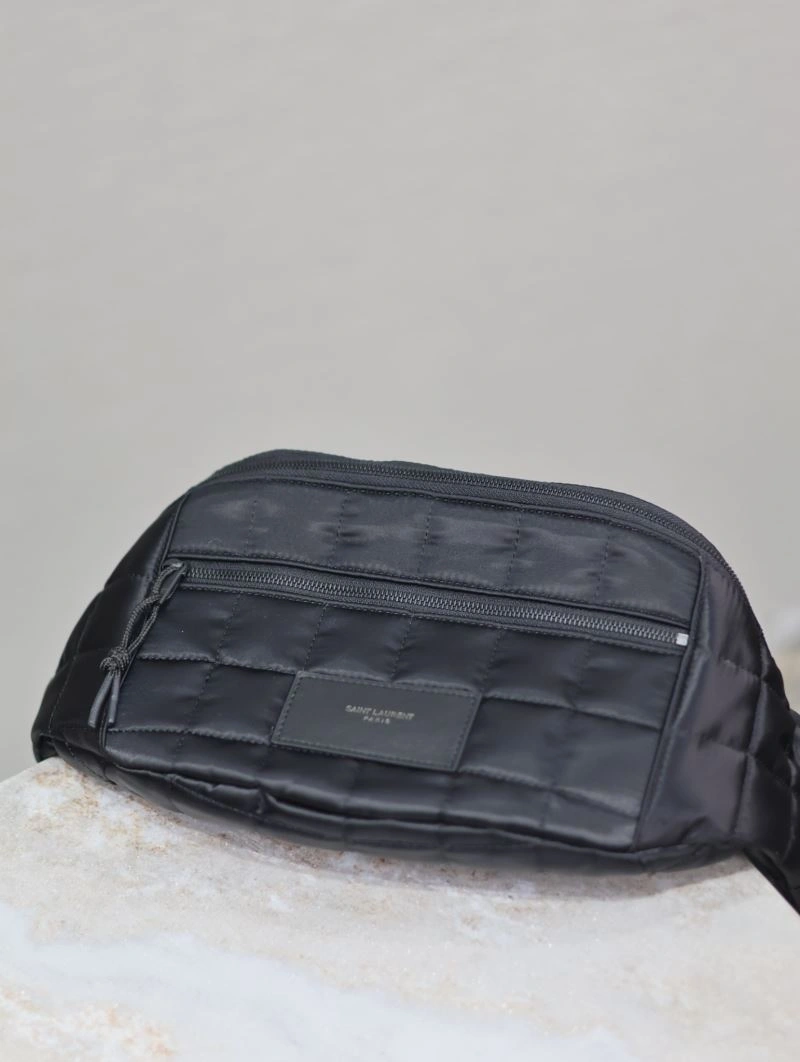 FlexibleFit YSL Waist Chest Packs 63012
