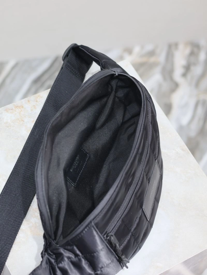 FlexibleFit YSL Waist Chest Packs 63012