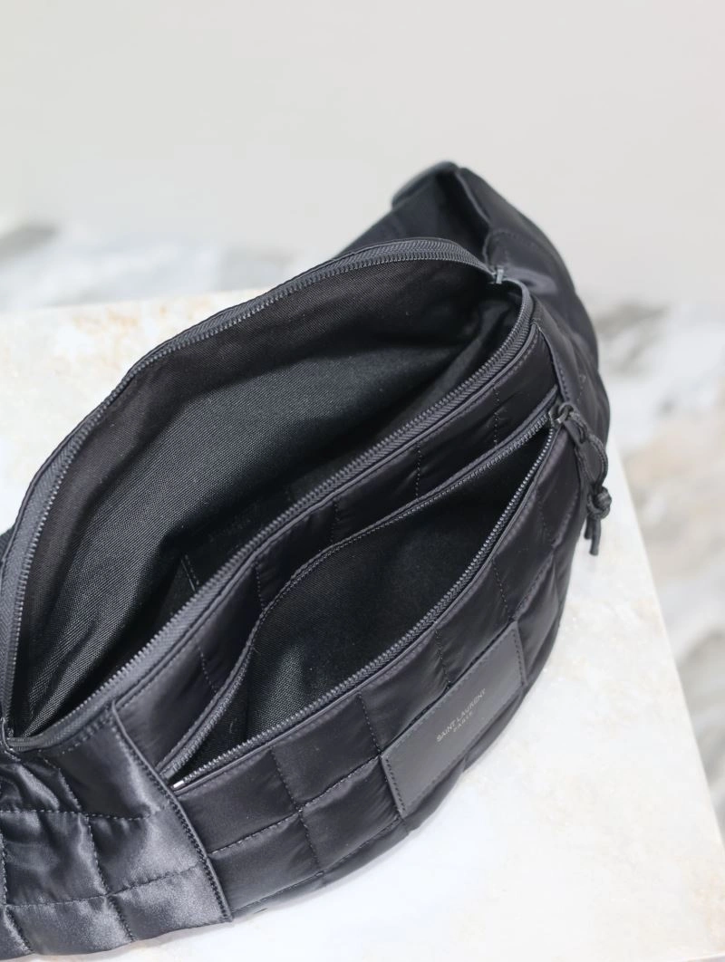 FlexibleFit YSL Waist Chest Packs 63012
