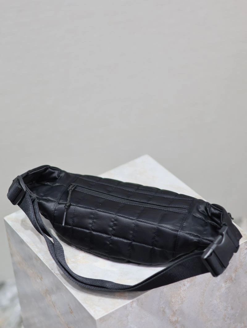 FlexibleFit YSL Waist Chest Packs 63012