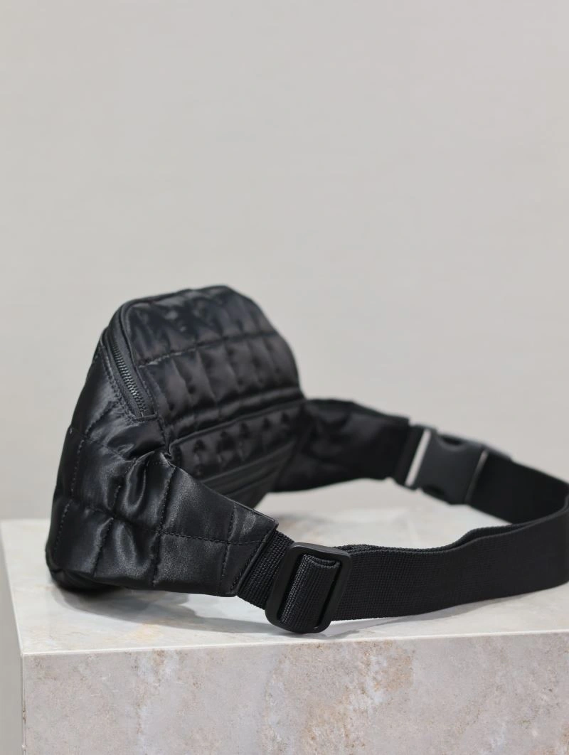 FlexibleFit YSL Waist Chest Packs 63012