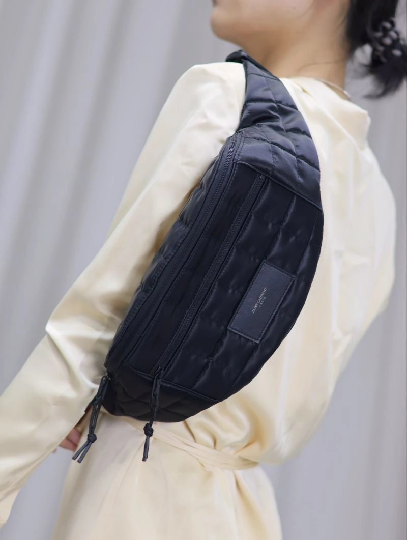 FlexibleFit YSL Waist Chest Packs 63012