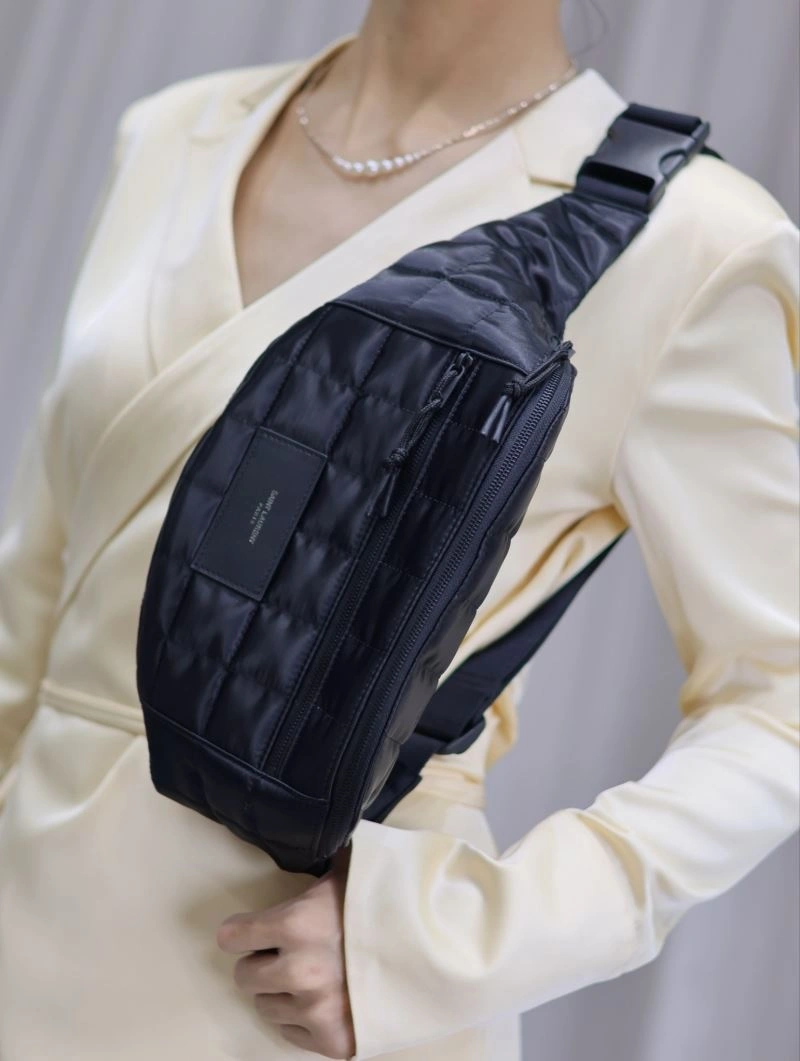 FlexibleFit YSL Waist Chest Packs 63012