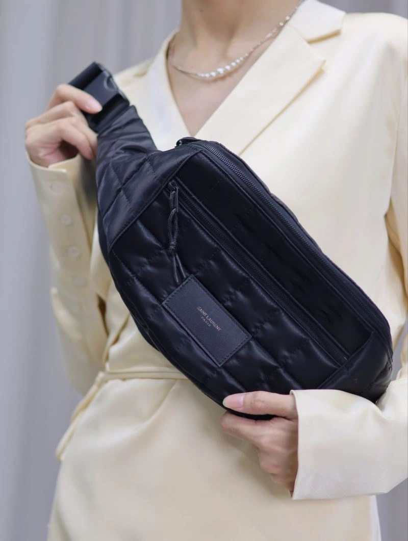 FlexibleFit YSL Waist Chest Packs 63012