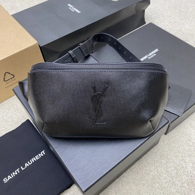 YSL Waist Chest Packs Practical 62475