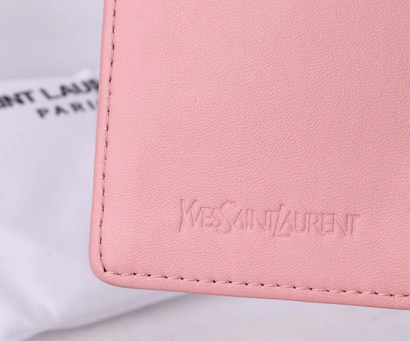 Contemporary YSL Wallets Purse 87936