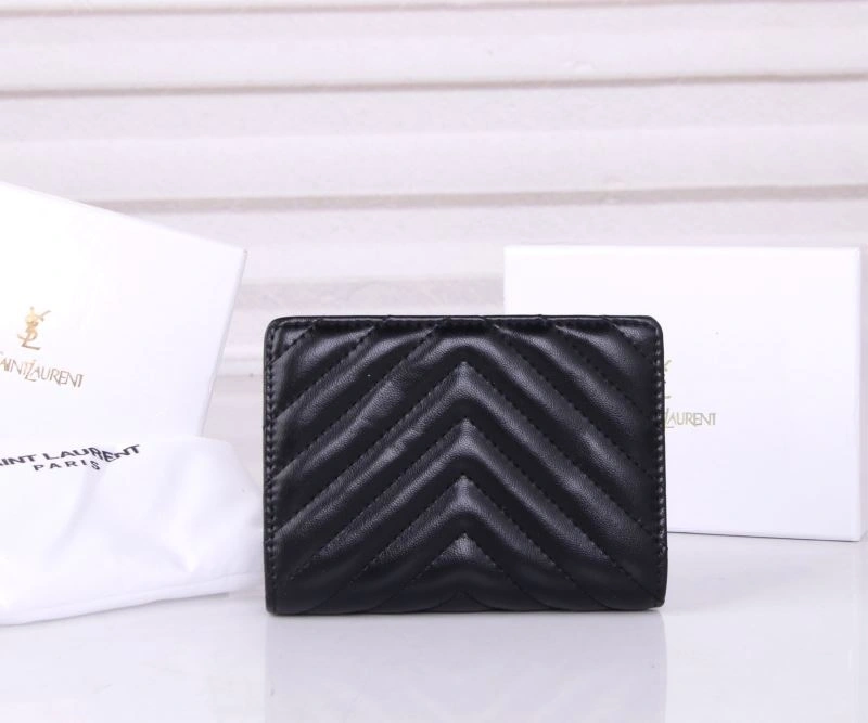 ZipUp YSL Wallets Purse 87943