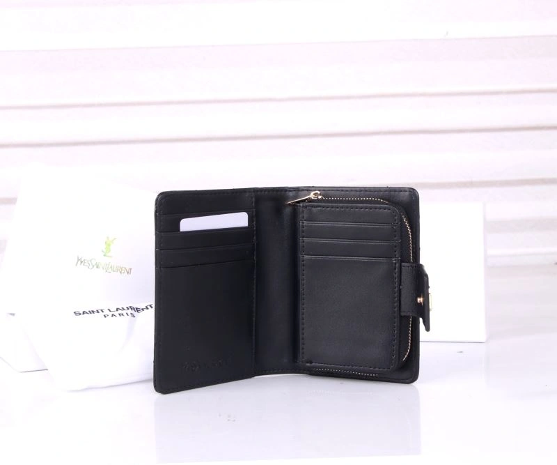 ZipUp YSL Wallets Purse 87943