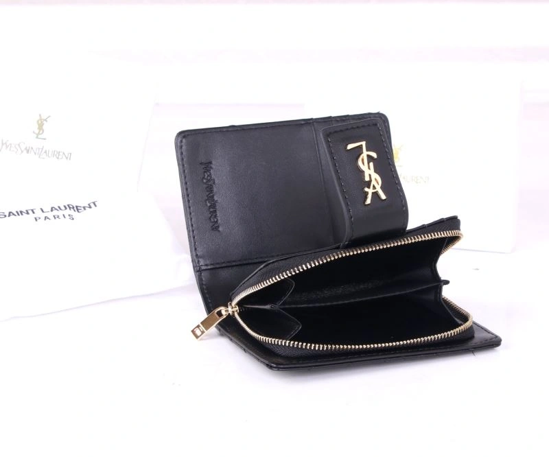 ZipUp YSL Wallets Purse 87943