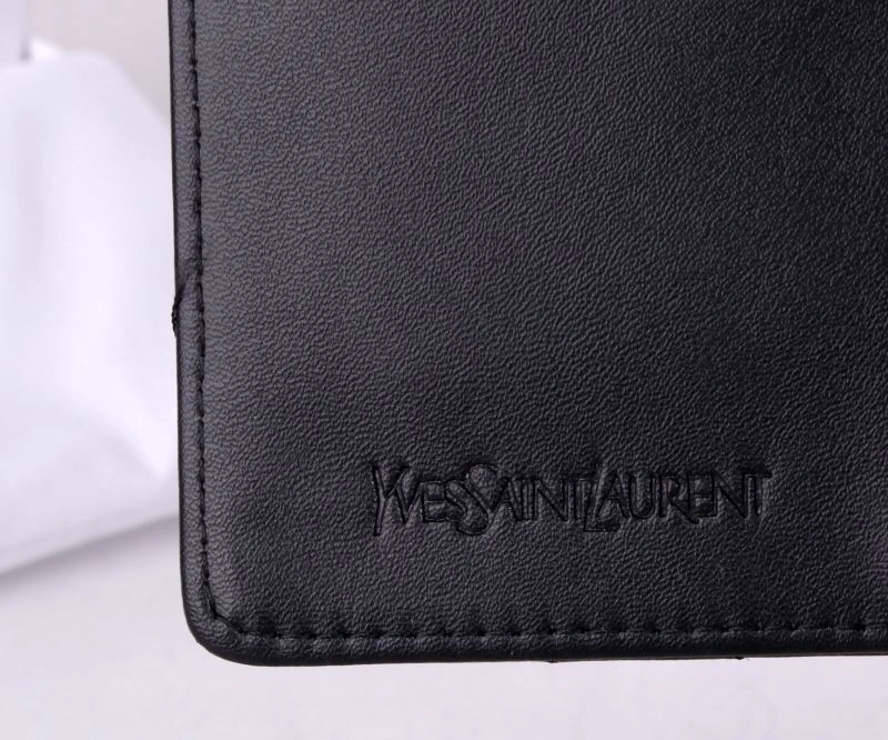 ZipUp YSL Wallets Purse 87943