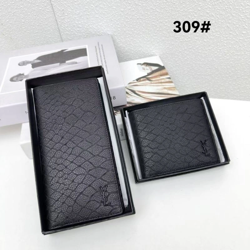 YSL Wallets Purse Tailored 87938