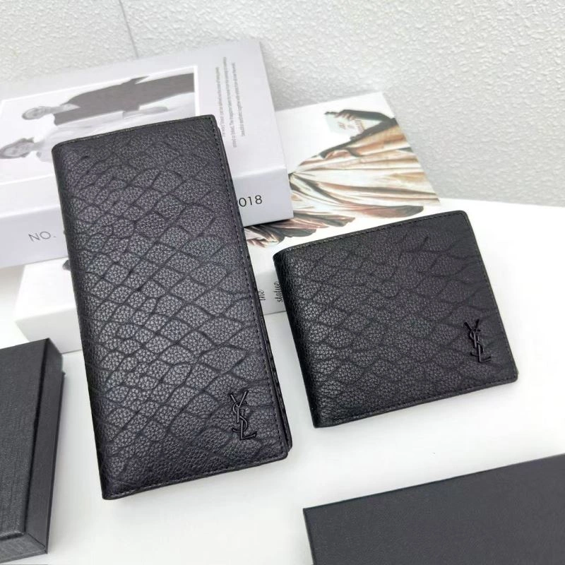 YSL Wallets Purse Tailored 87938