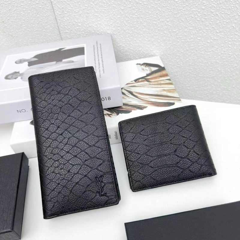 YSL Wallets Purse Tailored 87938