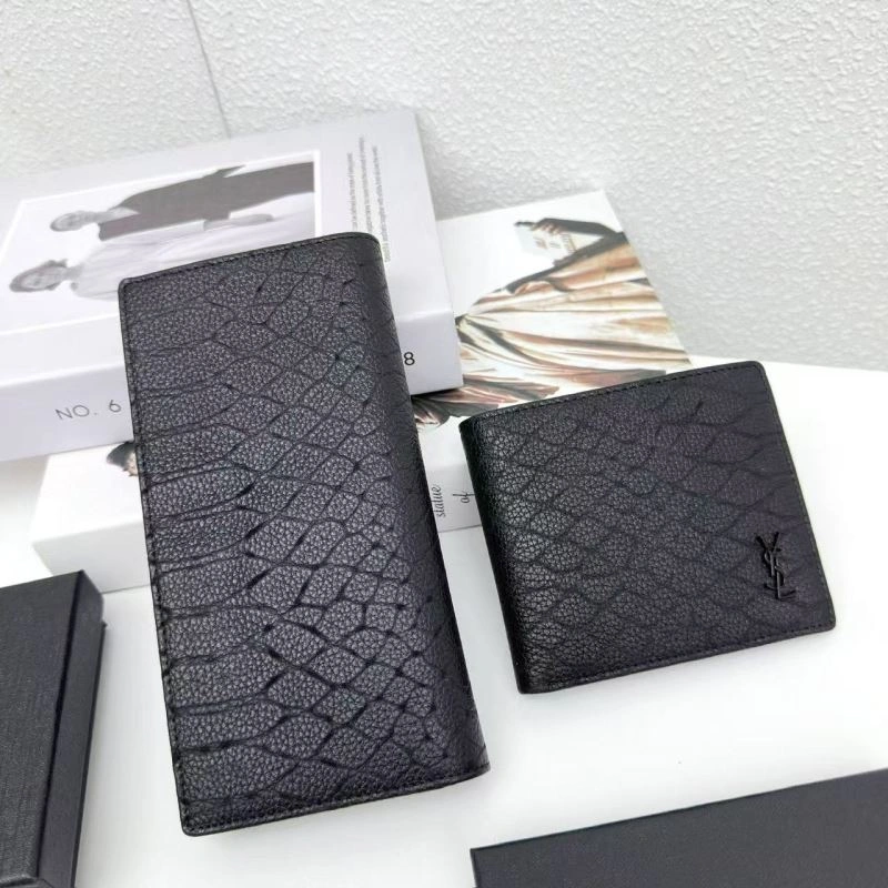 YSL Wallets Purse Tailored 87938
