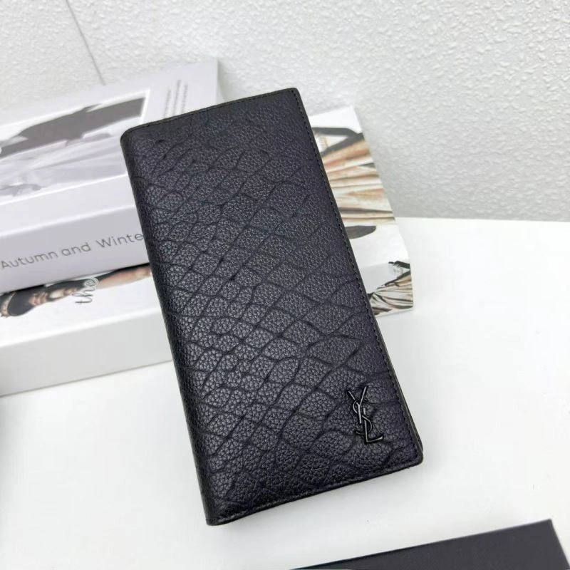 YSL Wallets Purse Tailored 87938