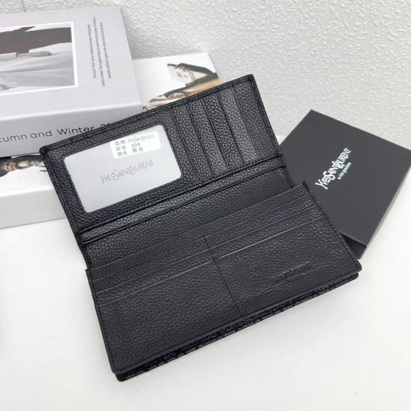 YSL Wallets Purse Tailored 87938