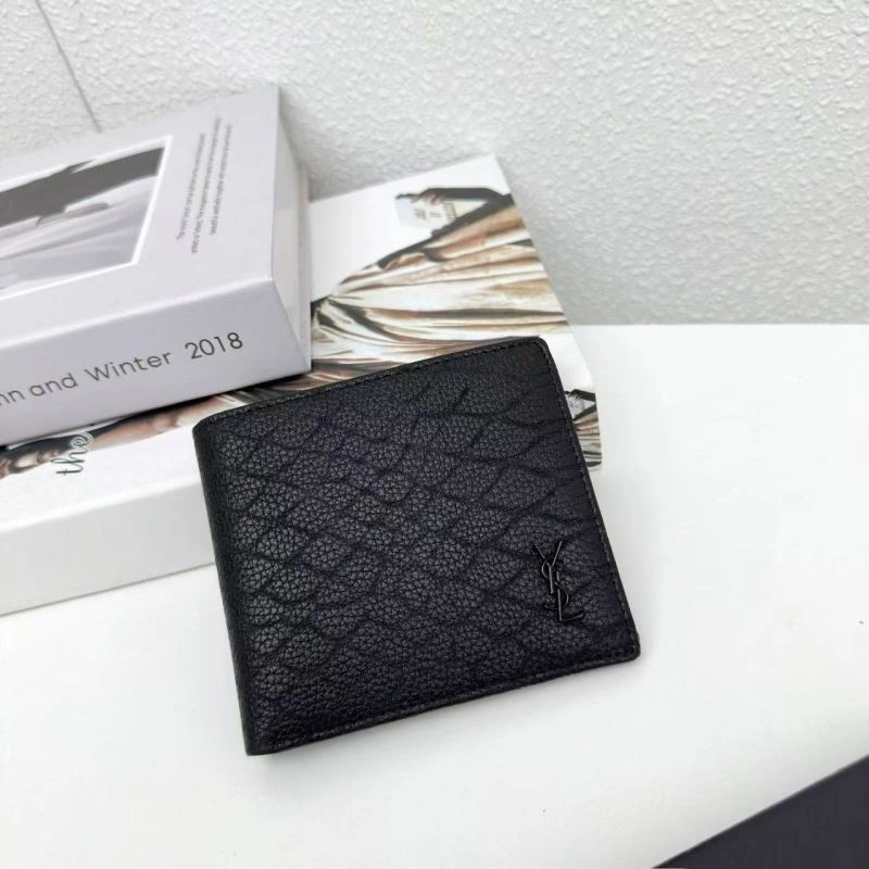 YSL Wallets Purse Tailored 87938