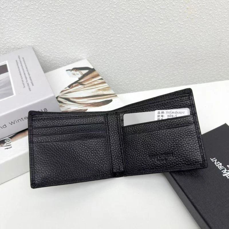YSL Wallets Purse Tailored 87938
