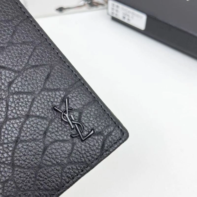 YSL Wallets Purse Tailored 87938