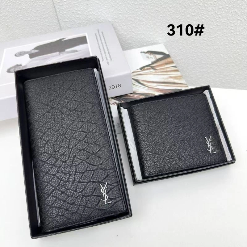 YSL Wallets Purse EasyCare 87969