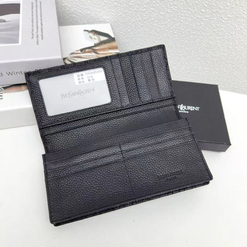 YSL Wallets Purse EasyCare 87969