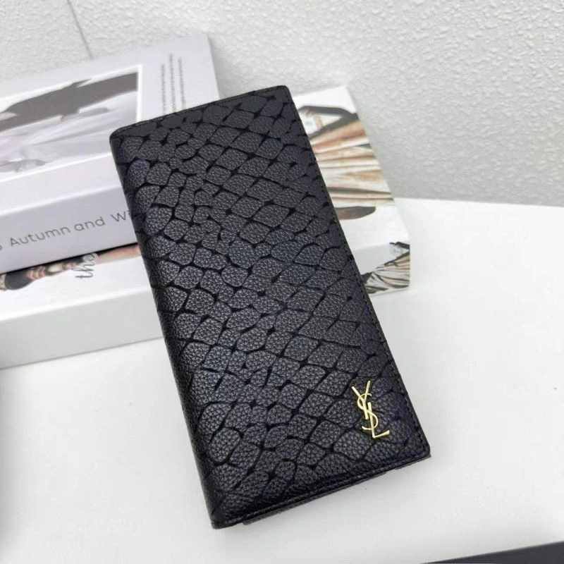 AllSeason YSL Wallets Purse 87932